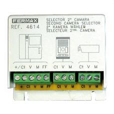 FERMAX - Selector imagen