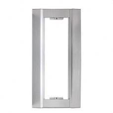 FERMAX - Marco embellecedor CITY LINE Serie 8