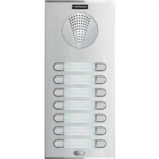 FERMAX - Placa N-CITYLINE 4+N.S6 AP207