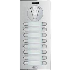 FERMAX - Placa N-CITYLINE 4+N.S6 AP208