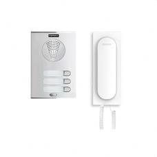 FERMAX - Kit portero CITY 4+N 3/L