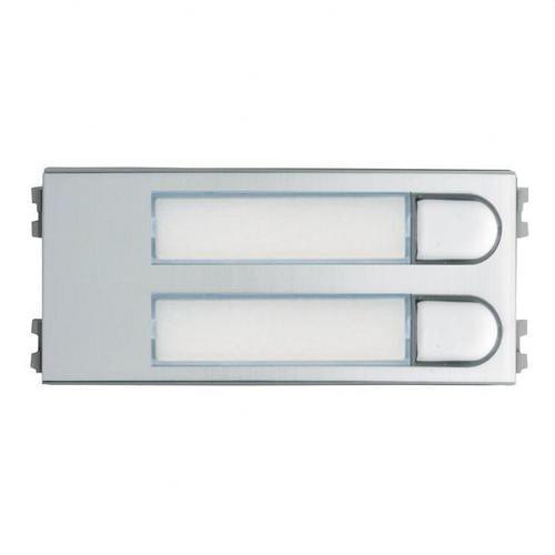 FERMAX - Módulo pulsador 102 BUS2/VDS - Imagen 2