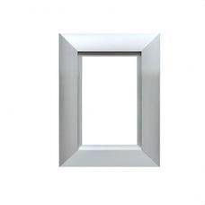 FERMAX - Marco modular Placa CITY S4 - Imagen 2
