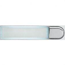 FERMAX - Pulsador SIMPLE CITYLINE