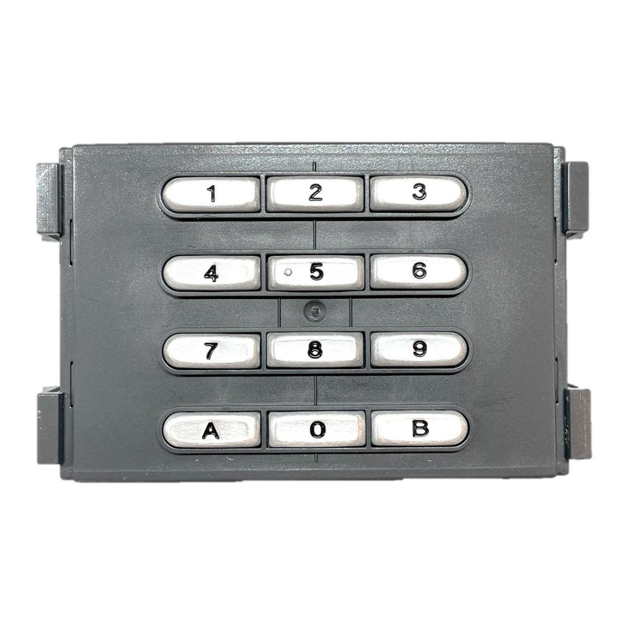 FERMAX - Teclado VDS digital CITY CLASSIC - Imagen 2