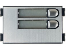 FERMAX - Módulo pulsador CITYMAX VDS 202