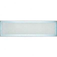 FERMAX - Visor transparente tarjetero CITYLINE