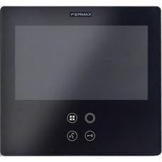 FERMAX - Monitor SMILE 7" VDS BASIC negro