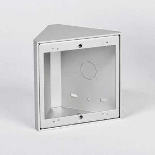 TEGUI - Caja angular 1 columna 1 módulo - Imagen 2