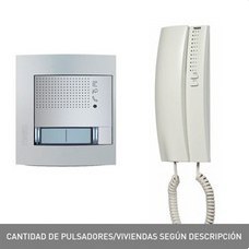 TEGUI - Kit A1 2 hilos serie 7 new sfera