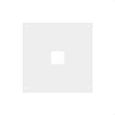 GOLMAR - Marco adaptador MAC-M3-HOLES 260mm x 260mm