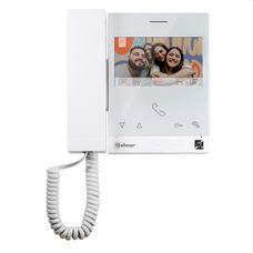 GOLMAR - Monitor 4.3" ART 4TH LITE/G2+ HANDICAPPED HANDSET