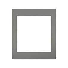 GOLMAR - Conjunto marcos 1X1 S6001/AL