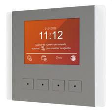 GOLMAR - Módulo display para placa S3403/AL