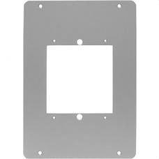GOLMAR - Marco sustitución placas 1ALx1AN aluminio