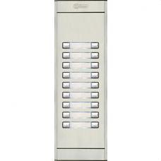 GOLMAR - Módulo mando N3218/60C 9 pulsadores dobles