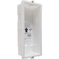 GOLMAR - Caja empotrar NCEV-90C NEXA 2 módulos
