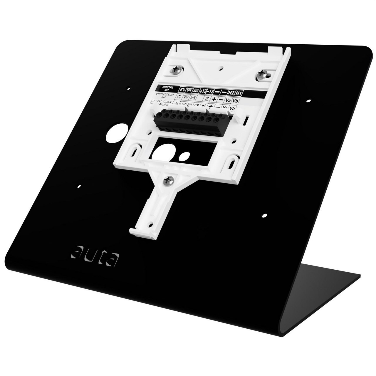 AUTA - Peana sobremesa monitor NEOS 7" - Imagen 3