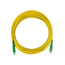 FTE-MAXIMAL - Latiguillo fibra óptica monomando simplex PCFAPC-S-15m