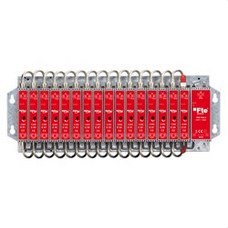 FTE-MAXIMAL - Amplificador CDAB monocanal 48/121dBuV