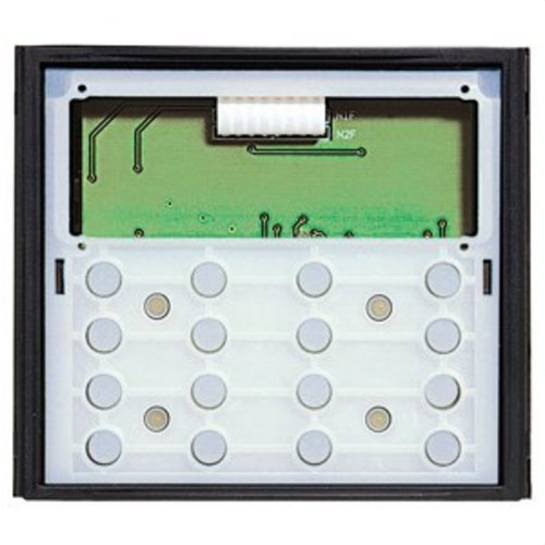 BTICINO - Teclado alfanumérico - Imagen 2