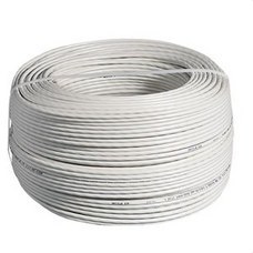 BTICINO - Cable difusión sonora SCS (Rollo 200m)