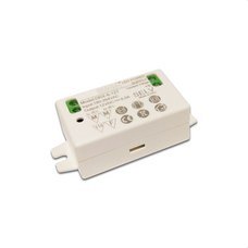 DOYSON - Fuente alimentación FA12BI caja universal empotrar 12V 0,42A
