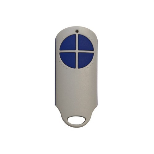 COMELIT - Transmisor radio 868MHz con lectura proximidad azul - Imagen 2