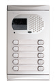 GOLMAR - Recambio R-1210/AL 10P compacto video STADIO