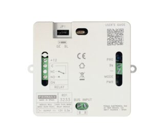 FERMAX - Relé BASIC DUOX PLUS