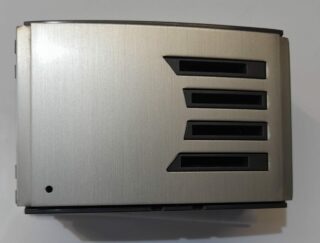 AUTA - Módulo de audio placa decor digital MF-D