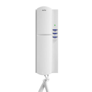 AUTA - Teléfono Compact analógico C-30