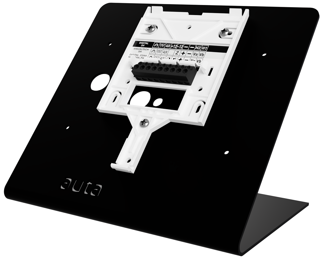 AUTA - Peana sobremesa monitor NEOS 7" - Imagen 2