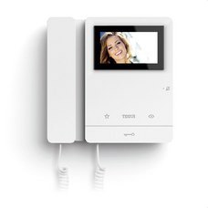 TEGUI - Monitor serie 8 TG/2H