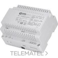 GOLMAR - Transformador A-490/1-A edificio