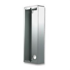 GOLMAR - Caja superficie placas 3ALx1AN aluminio