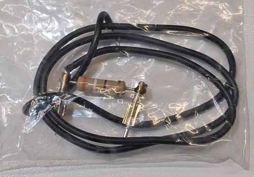 GOLMAR - Resistencia RES-90 PARA PV-90