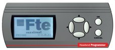 FTE-MAXIMAL - Programador para equipo pro 300