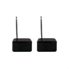 FTE-MAXIMAL - Conjunto IR LINK 2F emisor + receptor via radio 38Khz + 56Khz