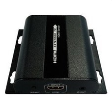 FTE-MAXIMAL - Extensor HENL-50 HDMI single cat.6/7 50m IR+loop