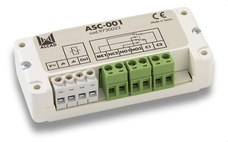 ALCAD - Accesorio selector conmutador activado señal exterior ASC-001