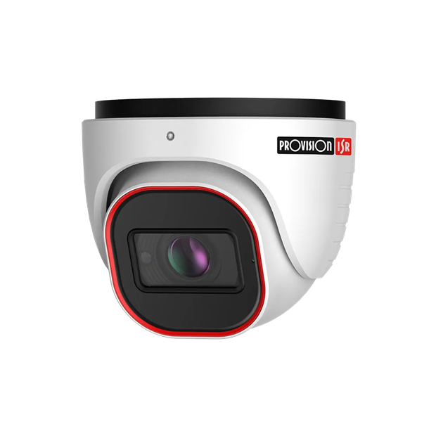 PROVISION - DOMO AHD 5MP IR 25M 2.8-12MM