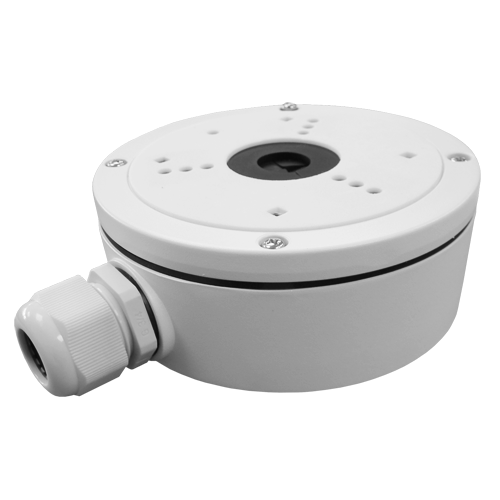 PROVISION - SOPORTE CON CAJA PARA CAT02M28
