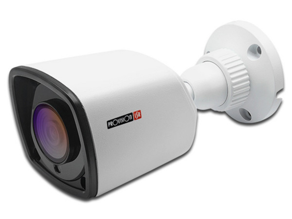 PROVISION - Camara Tubular  IP S-SIGHT 2MP
