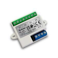 GOLMAR - Distribuidor D4L-G2+ SMALL