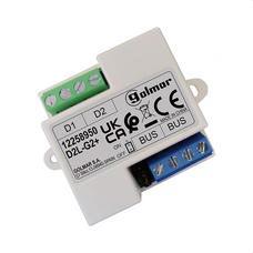 GOLMAR - Distribuidor D2L-G2+ PROTECTED
