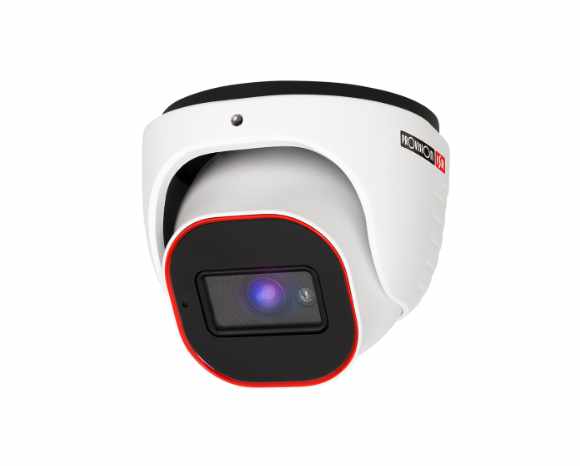 PROVISION - Domo IP S-Sight V2 2MP IR40m 2,8-12mm