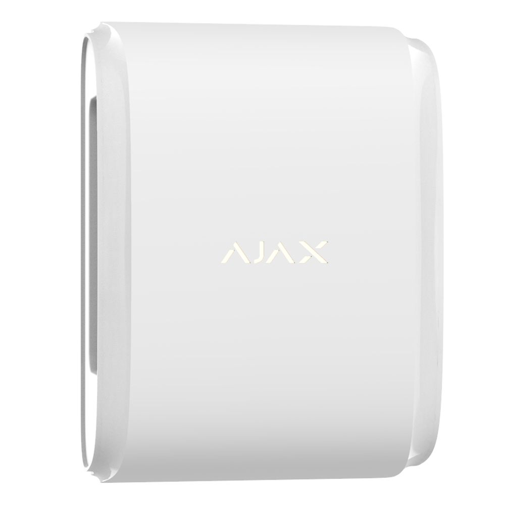 AJAX - Detector Dual de Exterior