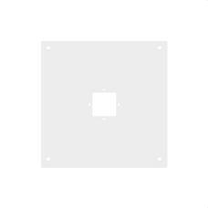 GOLMAR - Marco adaptador MAC-M3-HOLES 260mm x 260mm