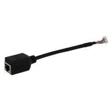 BTICINO - Accesorio Ethernet RJ45 NETATMO del videoportero Classe 300EOS